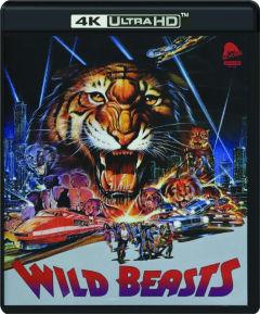 WILD BEASTS