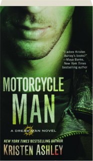MOTORCYCLE MAN
