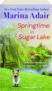 SPRINGTIME IN SUGAR LAKE