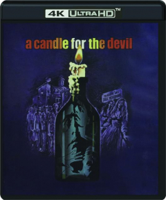 A CANDLE FOR THE DEVIL