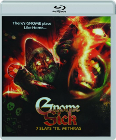 GNOME SICK