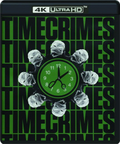 TIMECRIMES