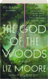 THE GOD OF THE WOODS