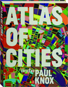 ATLAS OF CITIES