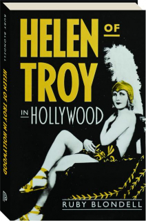 HELEN OF TROY IN HOLLYWOOD