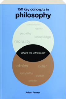 PHILOSOPHY: What's the Difference?
