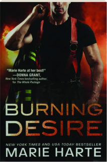 BURNING DESIRE
