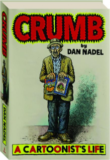 CRUMB: A Cartoonist's Life