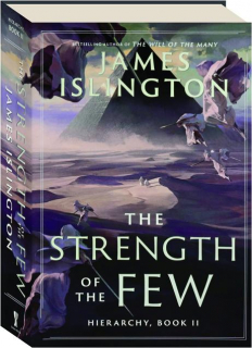 THE STRENGTH OF THE FEW