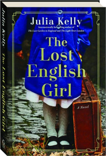 THE LOST ENGLISH GIRL