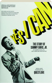 YES I CAN: The Story of Sammy Davis, Jr