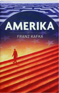 AMERIKA