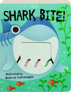 SHARK BITE