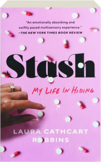 STASH: My Life in Hiding