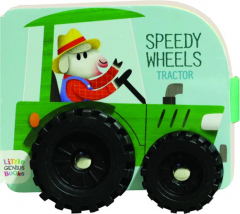 TRACTOR: Speedy Wheels