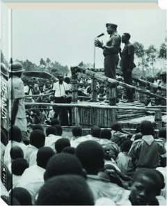 THE UNSEEN ARCHIVE OF IDI AMIN: Photographs from the Uganda Broadcasting Corporation