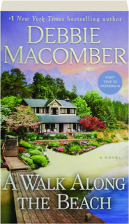 A WALK ALONG THE BEACH