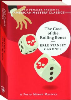 THE CASE OF THE ROLLING BONES
