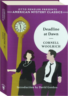 DEADLINE AT DAWN