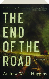 THE END OF THE ROAD