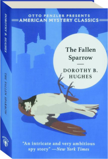 THE FALLEN SPARROW