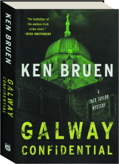 GALWAY CONFIDENTIAL