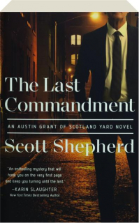 THE LAST COMMANDMENT