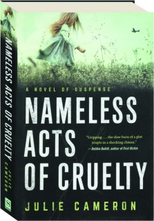 NAMELESS ACTS OF CRUELTY