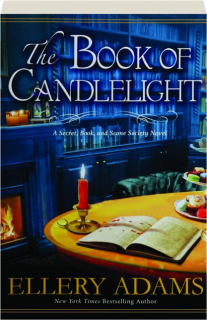 THE BOOK OF CANDLELIGHT