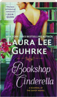 BOOKSHOP CINDERELLA