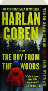 THE BOY FROM THE WOODS