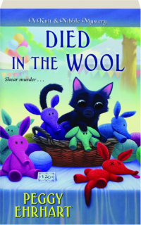 DIED IN THE WOOL