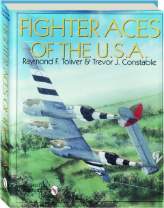 FIGHTER ACES OF THE U.S.A