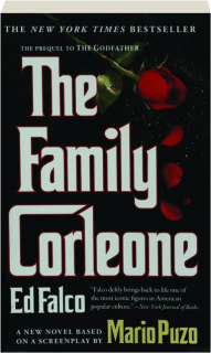 THE FAMILY CORLEONE