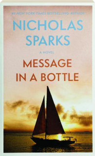 MESSAGE IN A BOTTLE