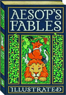 AESOP'S FABLES ILLUSTRATED