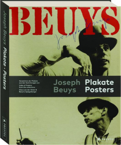 JOSEPH BEUYS POSTERS