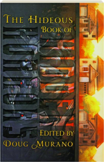 THE HIDEOUS BOOK OF HIDDEN HORRORS
