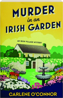 MURDER IN AN IRISH GARDEN