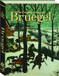 BRUEGEL: The Complete Paintings