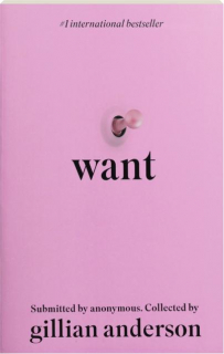 WANT: Submitted by Anonymous