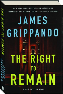 THE RIGHT TO REMAIN
