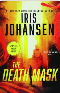 THE DEATH MASK