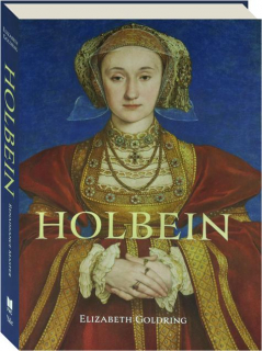 HOLBEIN: Renaissance Master