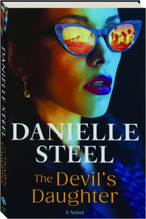 THE DEVIL'S DAUGHTER