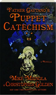 FATHER GAETANO'S PUPPET CATECHISM