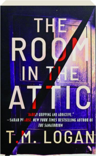 THE ROOM IN THE ATTIC