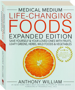MEDICAL MEDIUM LIFE-CHANGING FOODS
