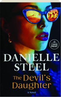 THE DEVIL'S DAUGHTER