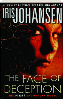 THE FACE OF DECEPTION